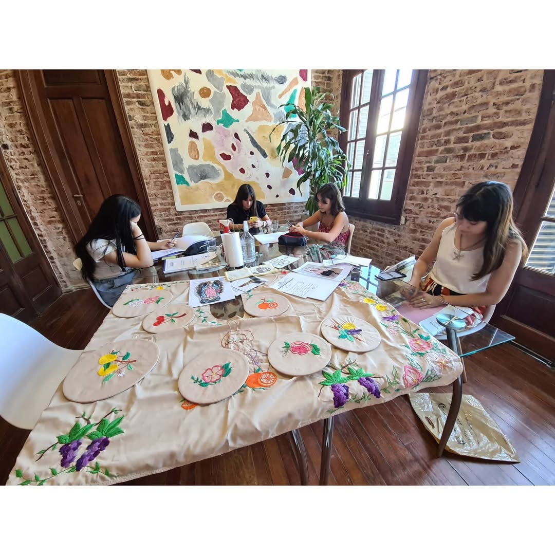 Taller Inminente 3